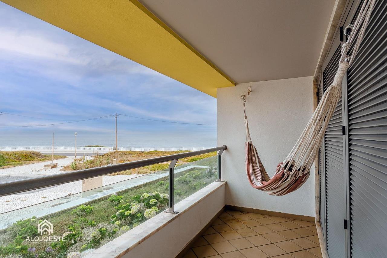 Sun Wave Apartment - Santa Cruz Santa Cruz  Exterior photo